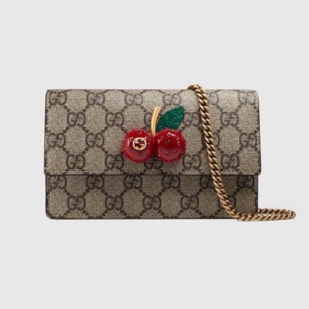 Gucci crossbody bag